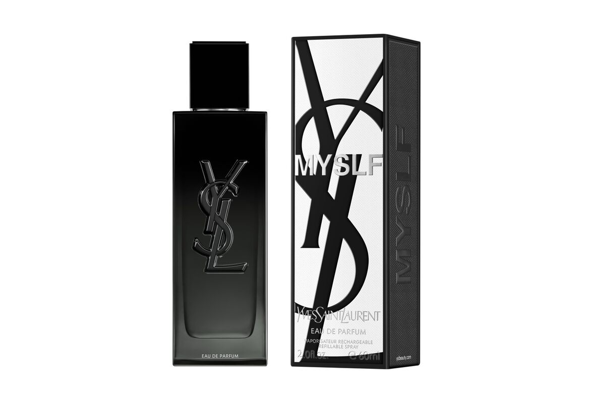 MYSLF YSL TOP