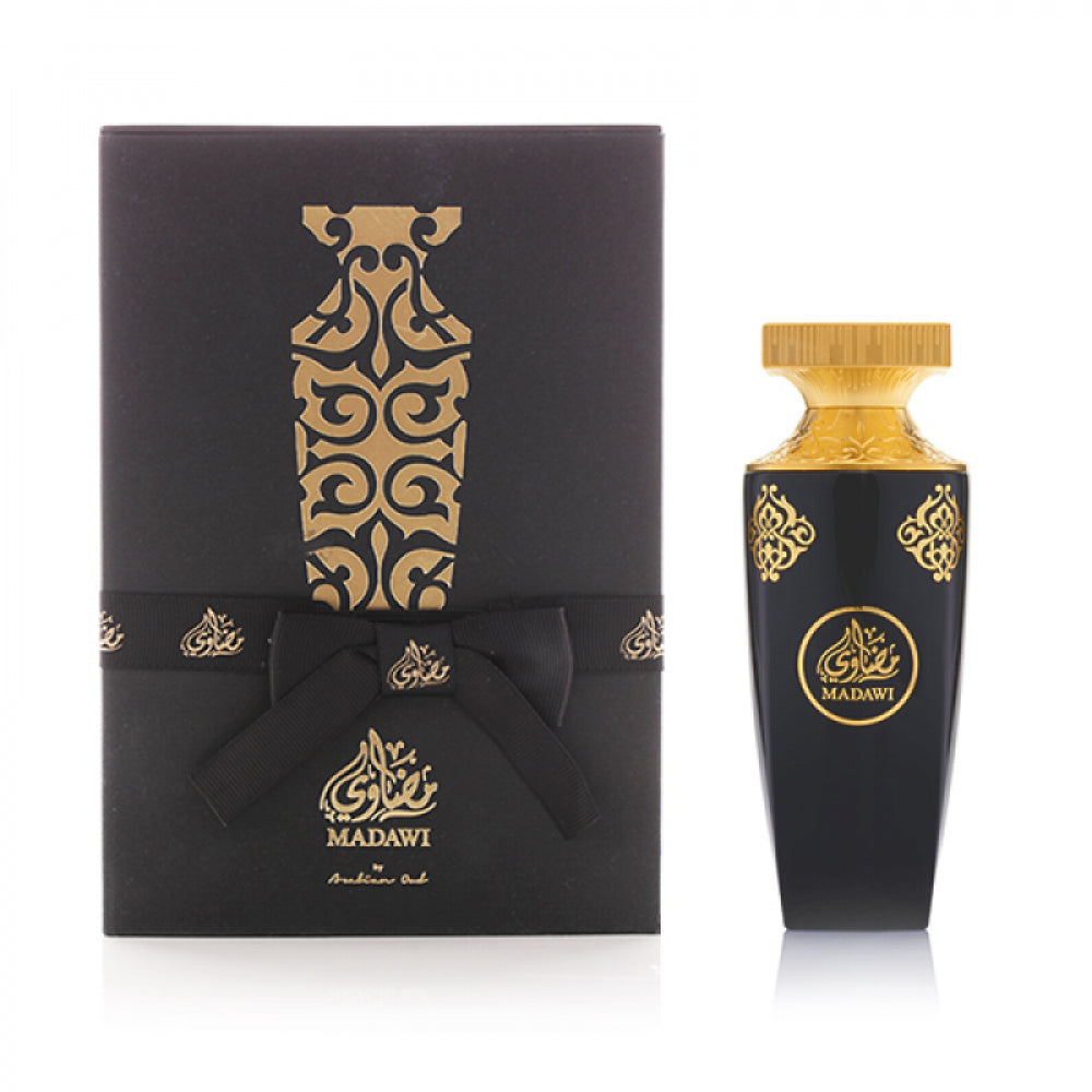 MADAWI –ARABIAN OUD TOP