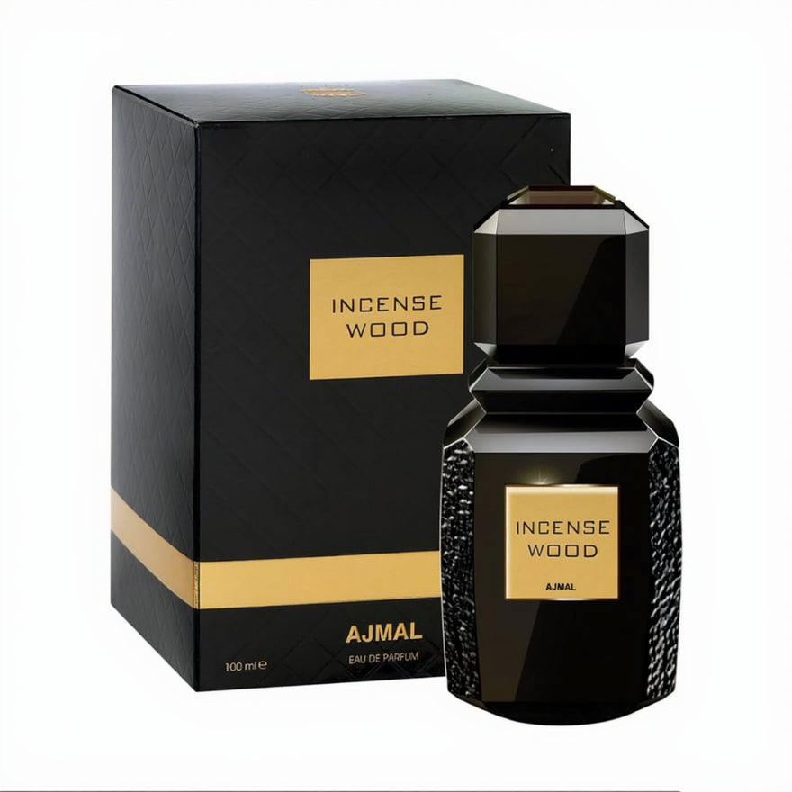 INCENSE WOOD - Ajmal