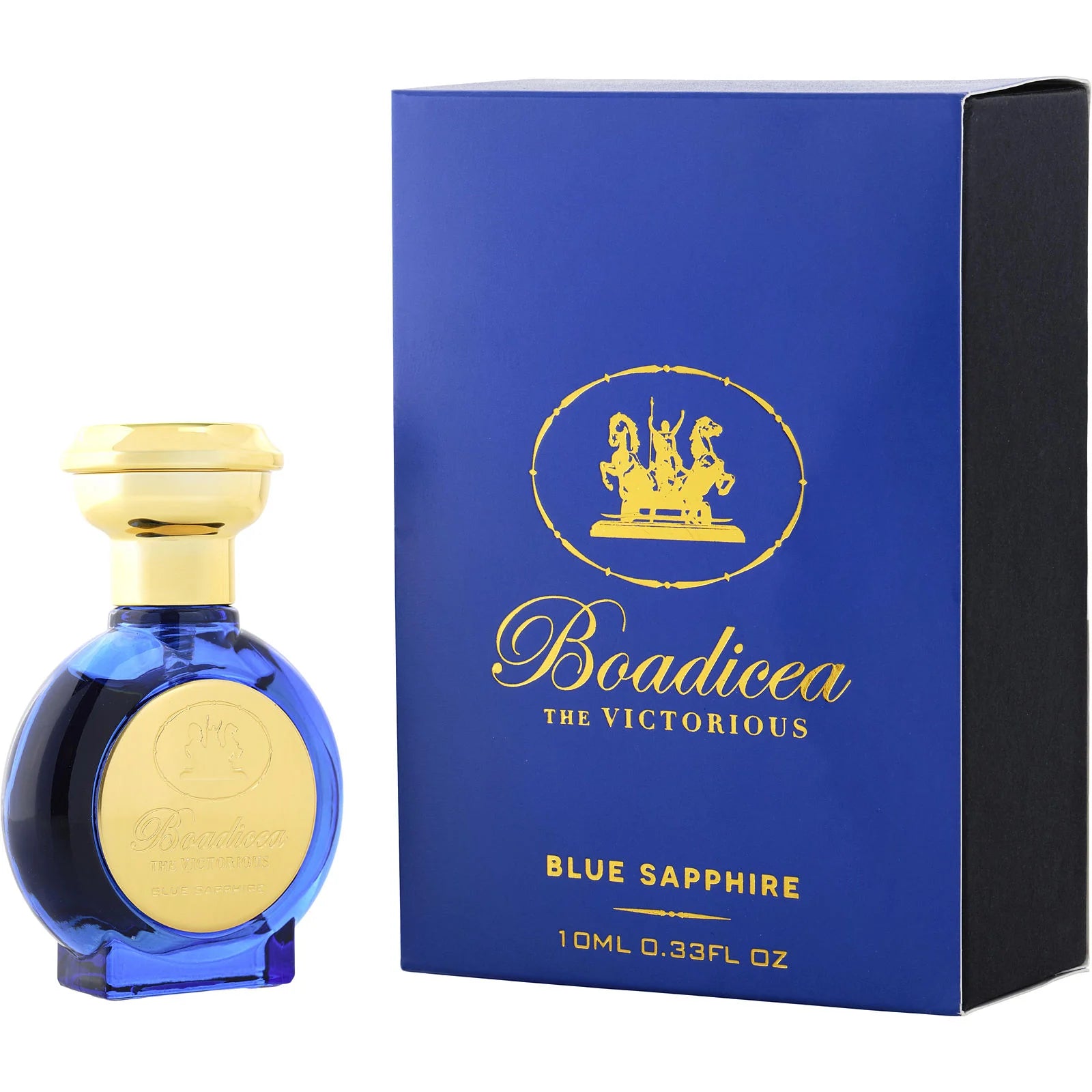 Royal Sapphire – 100ml