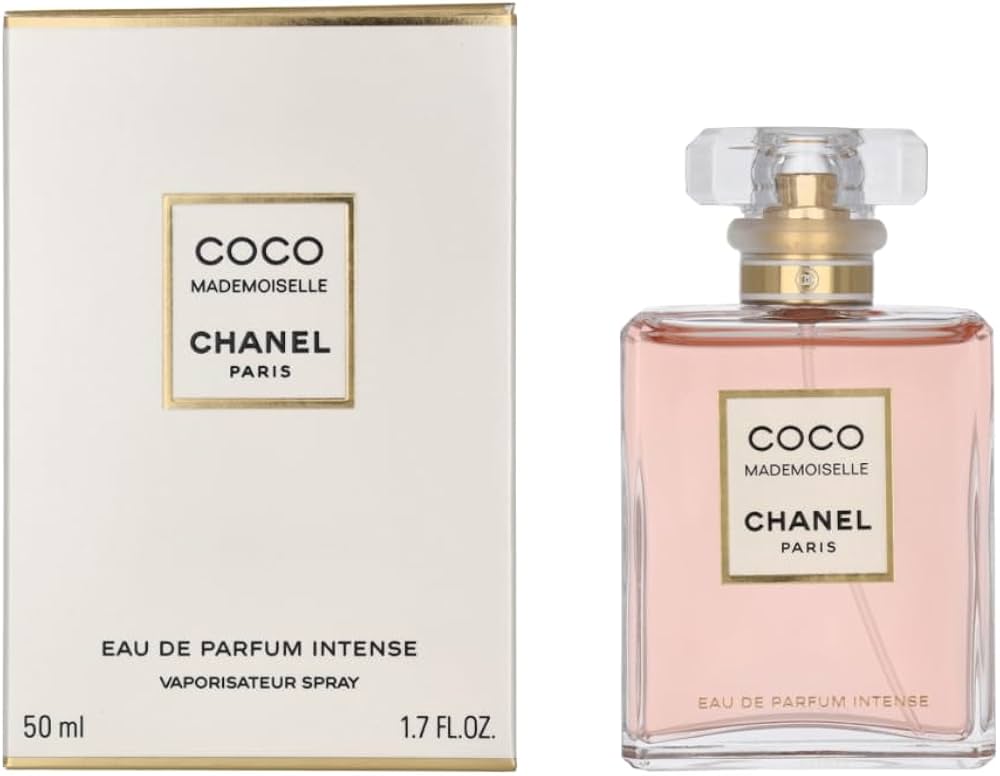 Parisian Chic – 100ml