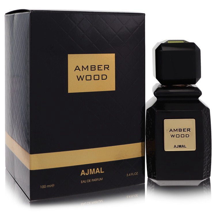 AMBER WOOD - AJMAL