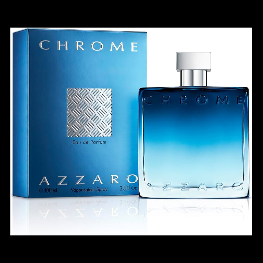 AZZARO CHROME