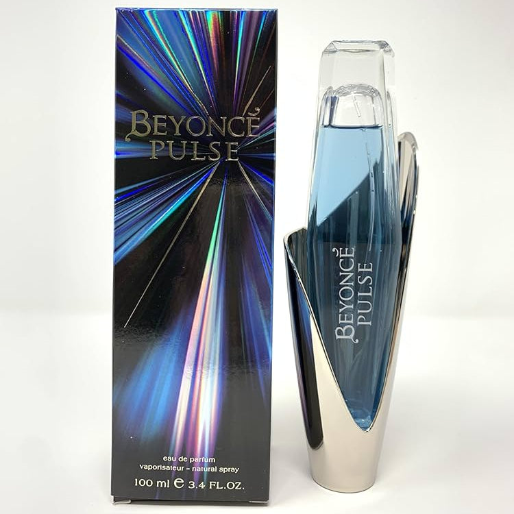 BEYONCE PULSE