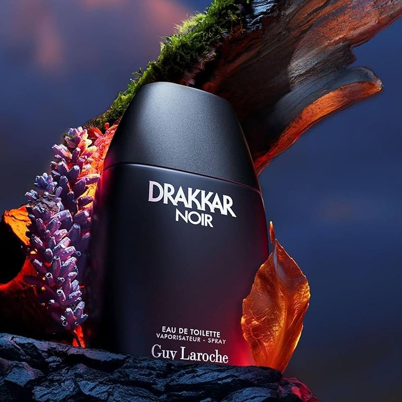 DRAKKAR NOIR