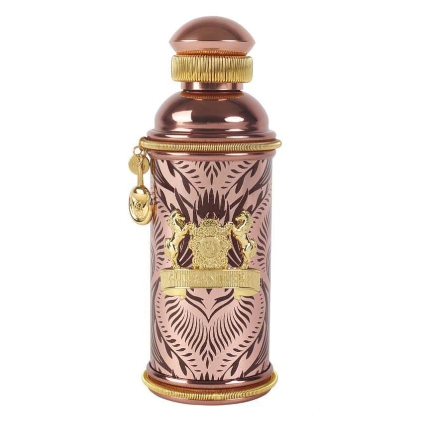 Black Musk – Alexandre J