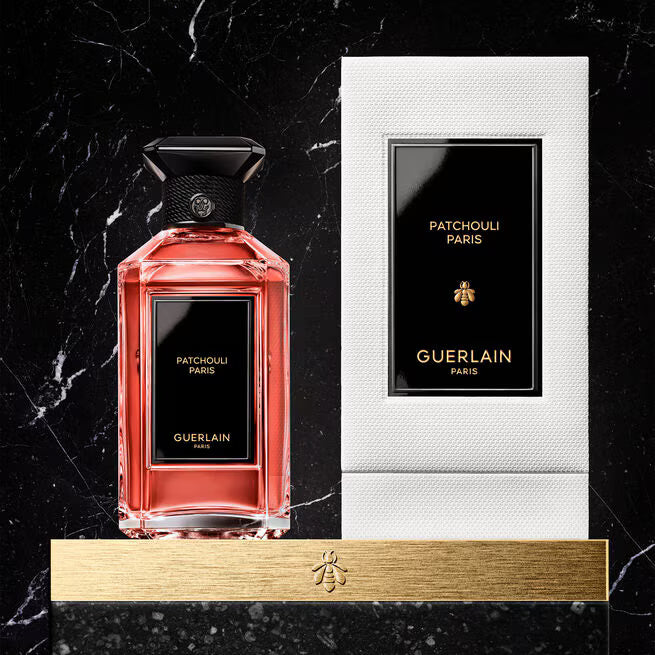 PATCHOULI PARIS - GUERLAIN