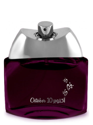 10 OCTOBER ANFASIC DOKHOON