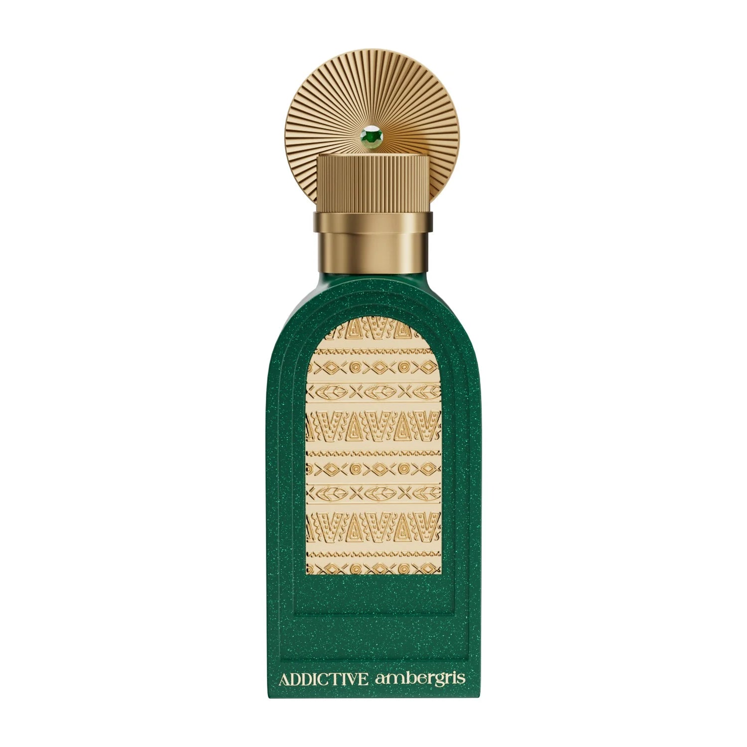ADDICTIVE AMBERGRIS