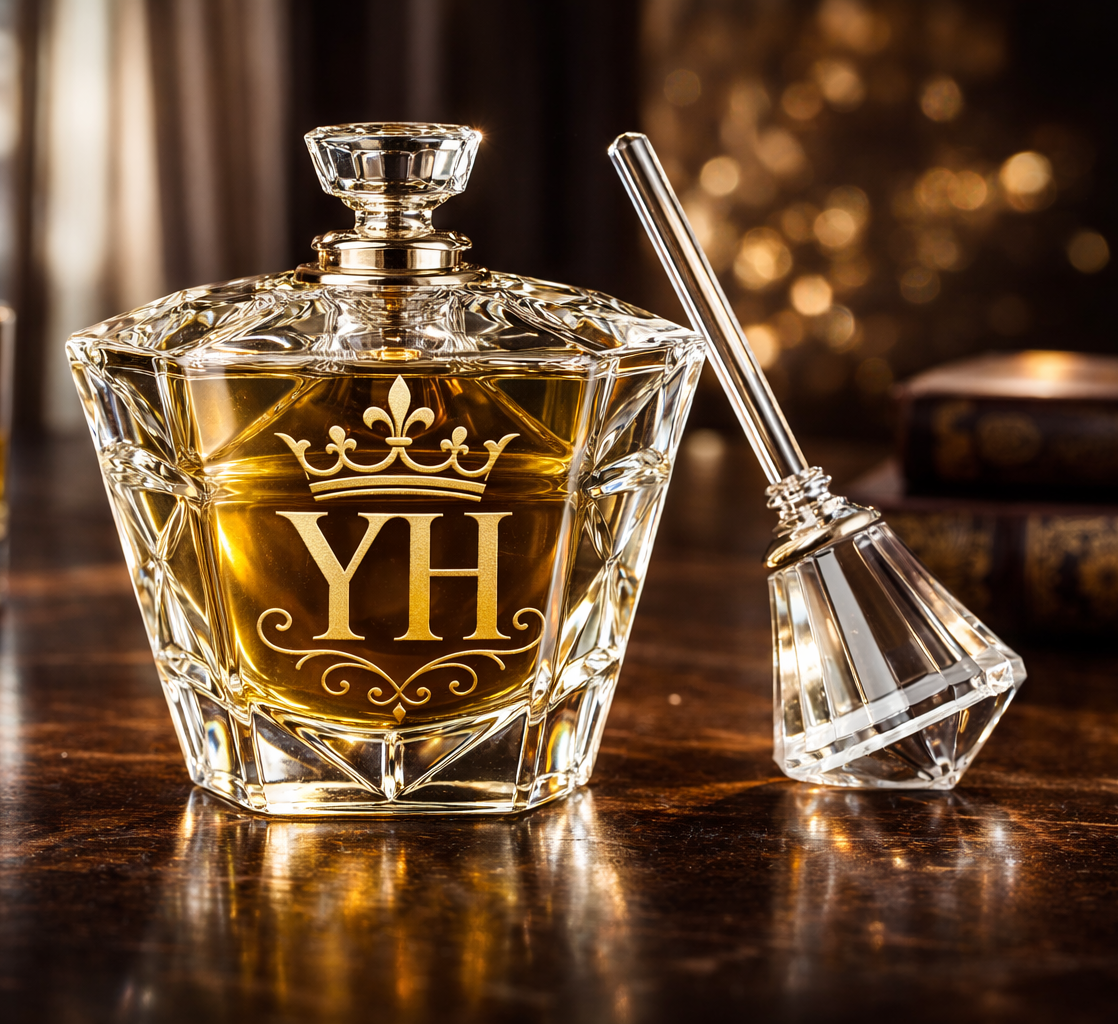 WHITE MUSK FRAGRANCE