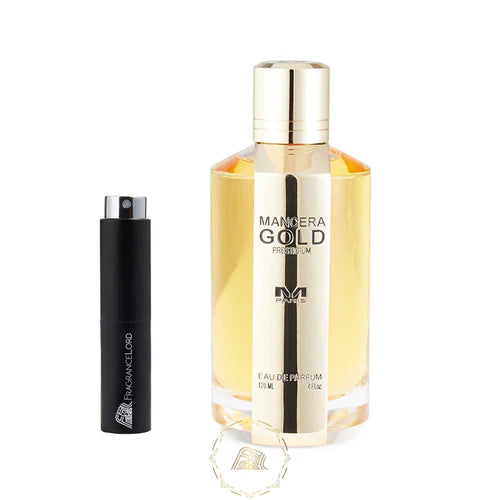 GOLD PRESTIGIUM -MANCERA