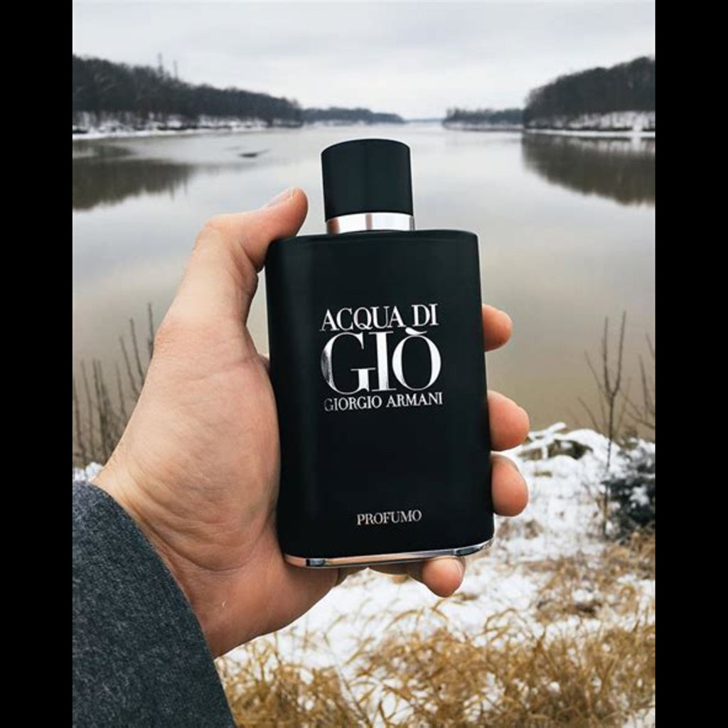 Ocean Depth – 100ml