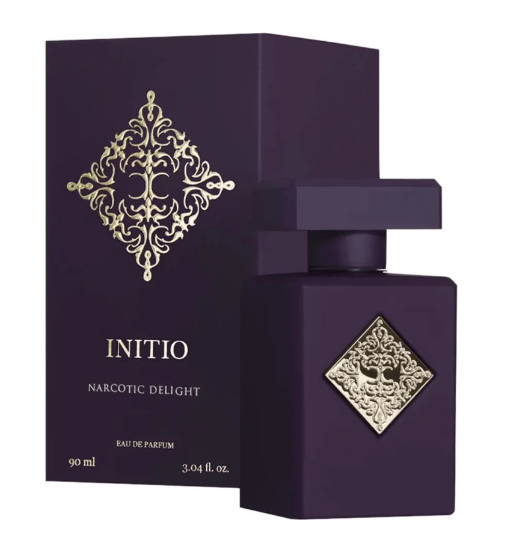 NARCOTIC DELIGHT INITIO PARFUMS