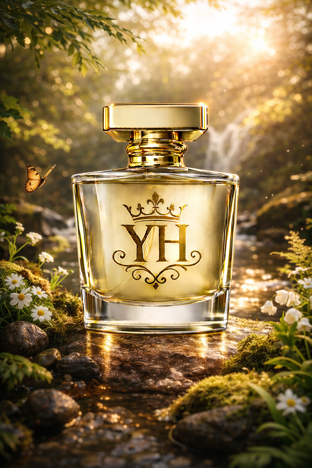 Blue Sovereign – 100ml