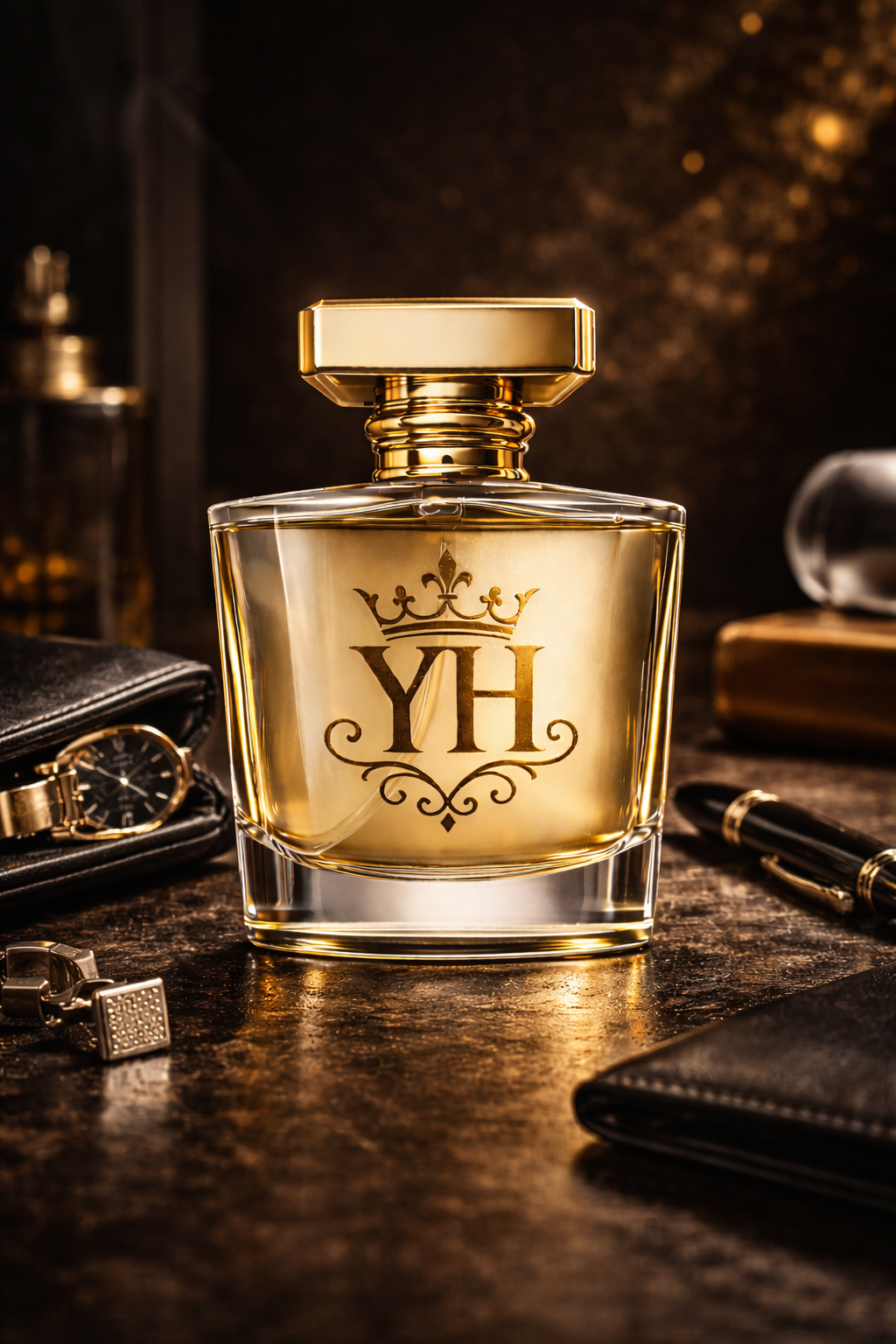 Eastern Power – 100ml