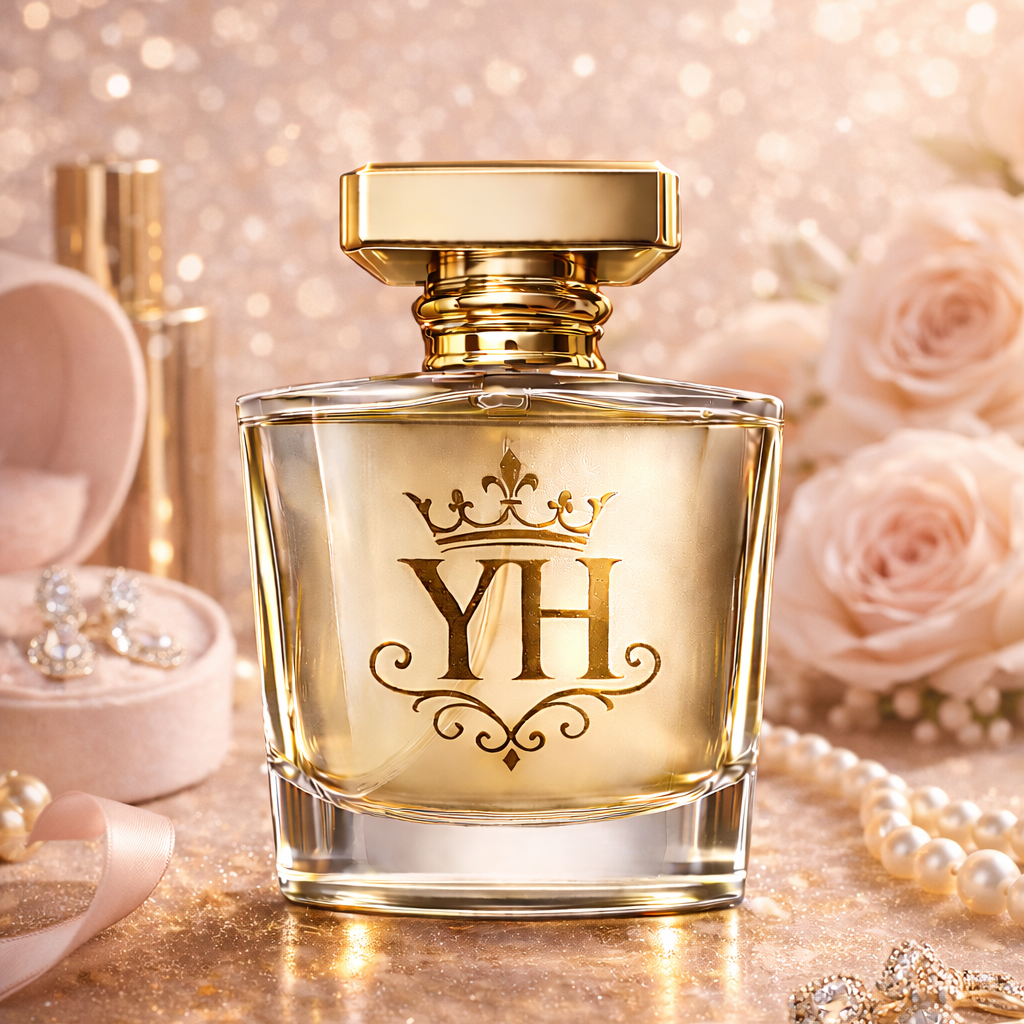 Velvet Temptation – 100ml