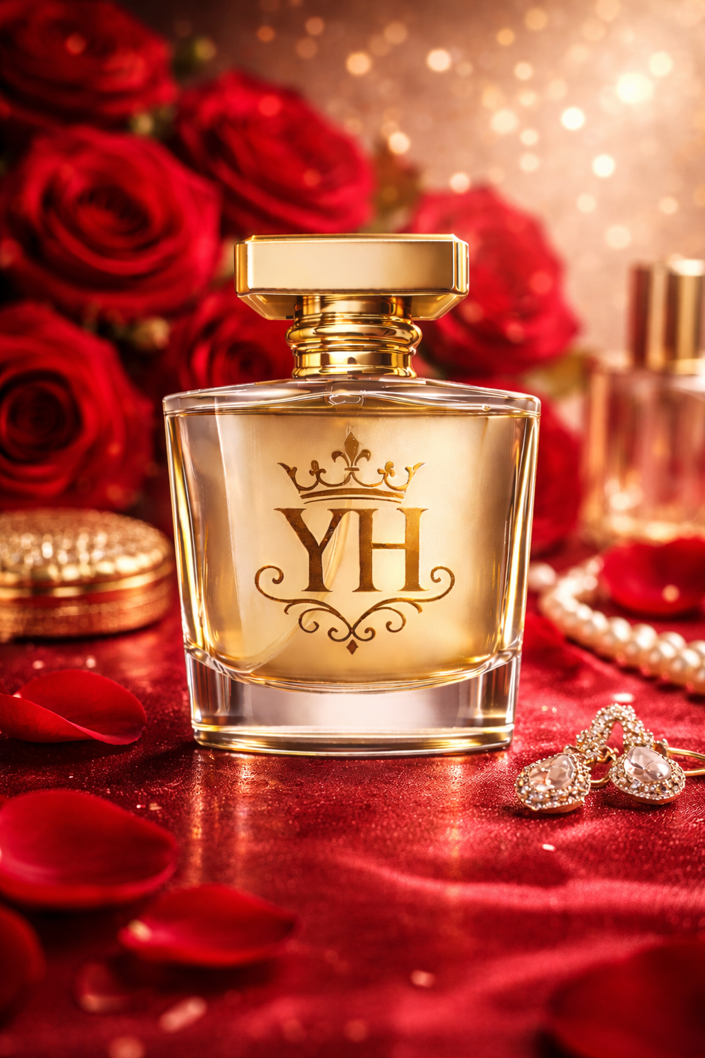 Soft Bloom – 100ml