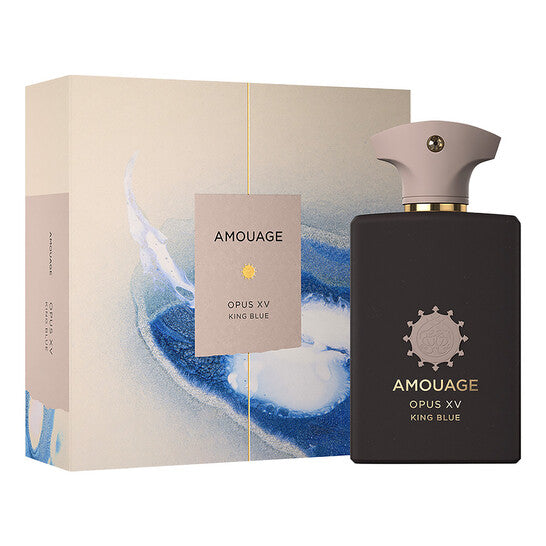 Blue Sovereign – 100ml