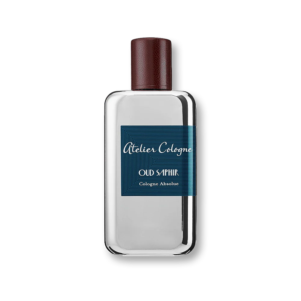 OUD SAPHIR ATELIER COLOGNE