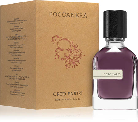 BOCCANERA BY ORTO PARISI