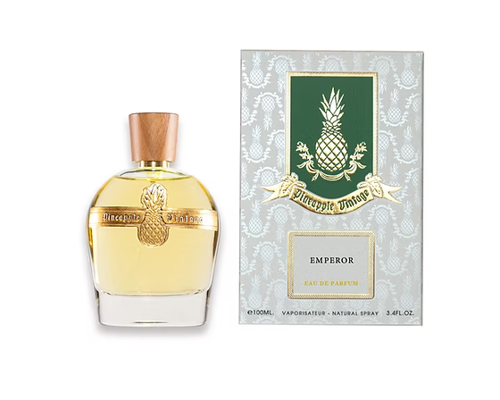 EMPEROR - PARFUMS VINTAGE