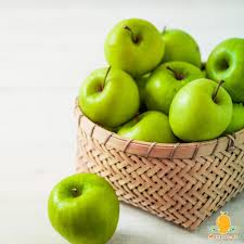 Green Apple
