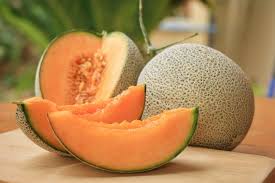 Sweet Melon