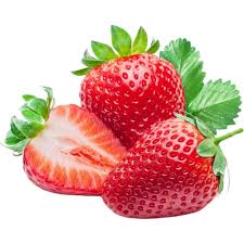 Strawberry
