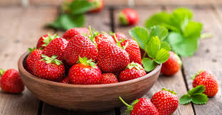 Strawberry