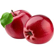 Red Apple