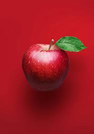 Red Apple