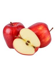 Red Apple