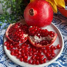 Pomegranate