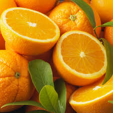 Orange F