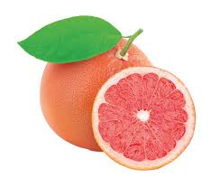 Grapefruit