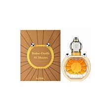 DAHN OUDH SHAMS AJMAL TOP