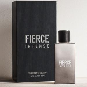 FIERCE INTENSE - A&F