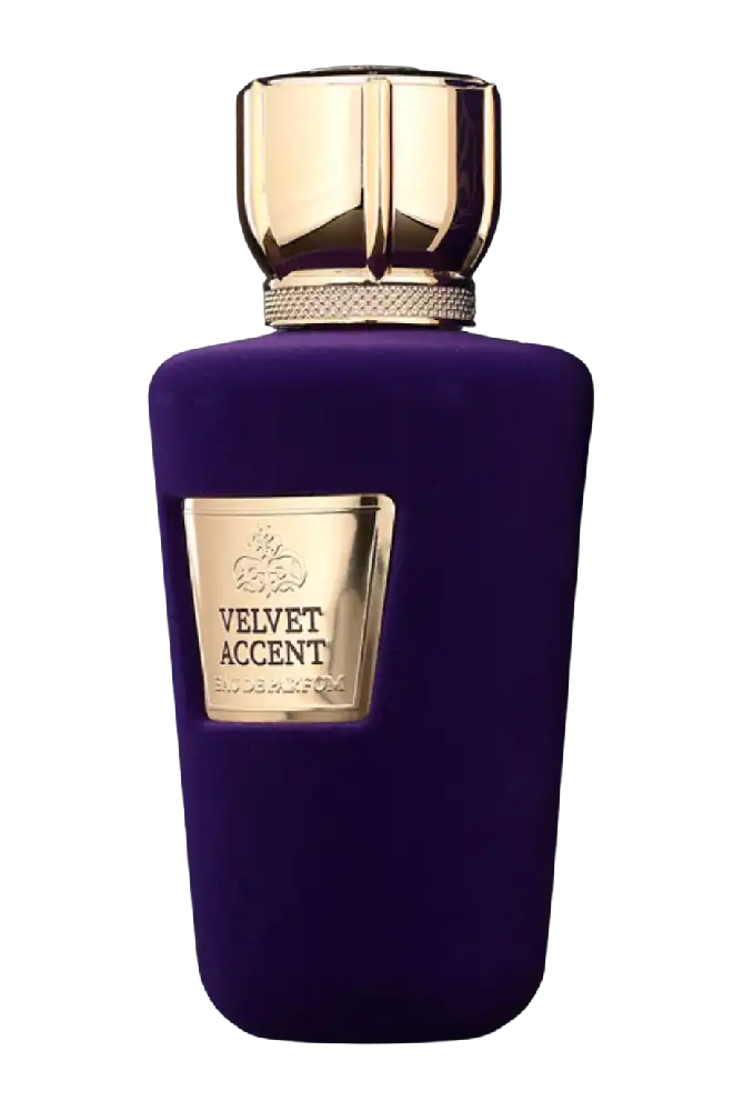 Velvet Accent – 100ml