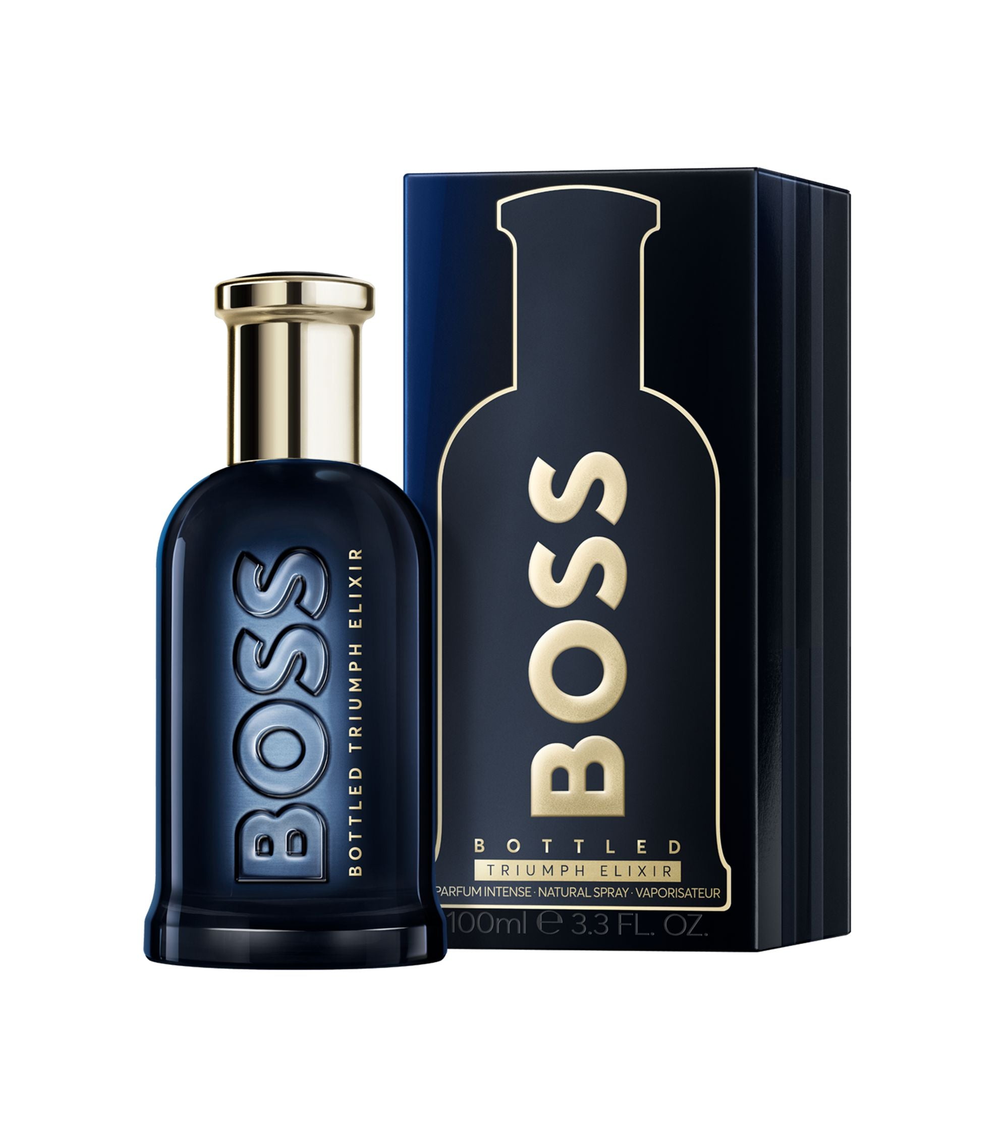 Victory Code – 100ml