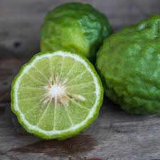 Bergamot
