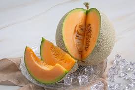 Sweet Melon