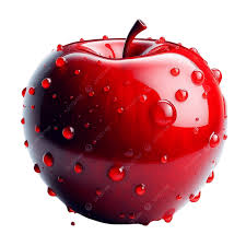 Red Apple