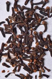 Cloves
