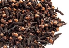 Cloves