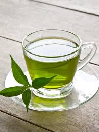 Green Tea
