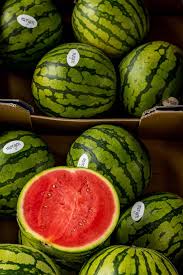 Watermelon
