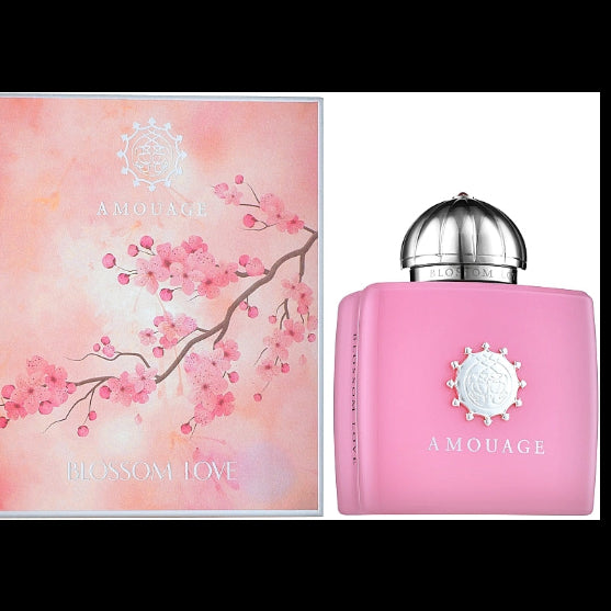 AMOUAGE BLOSSOM LOVEWOMEN