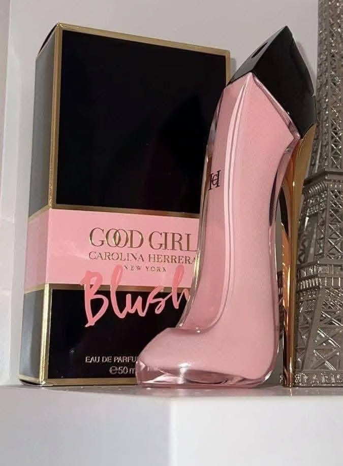 Pink Desire – 100ml