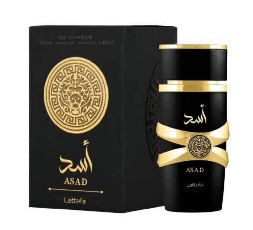 Eastern Power – 100ml