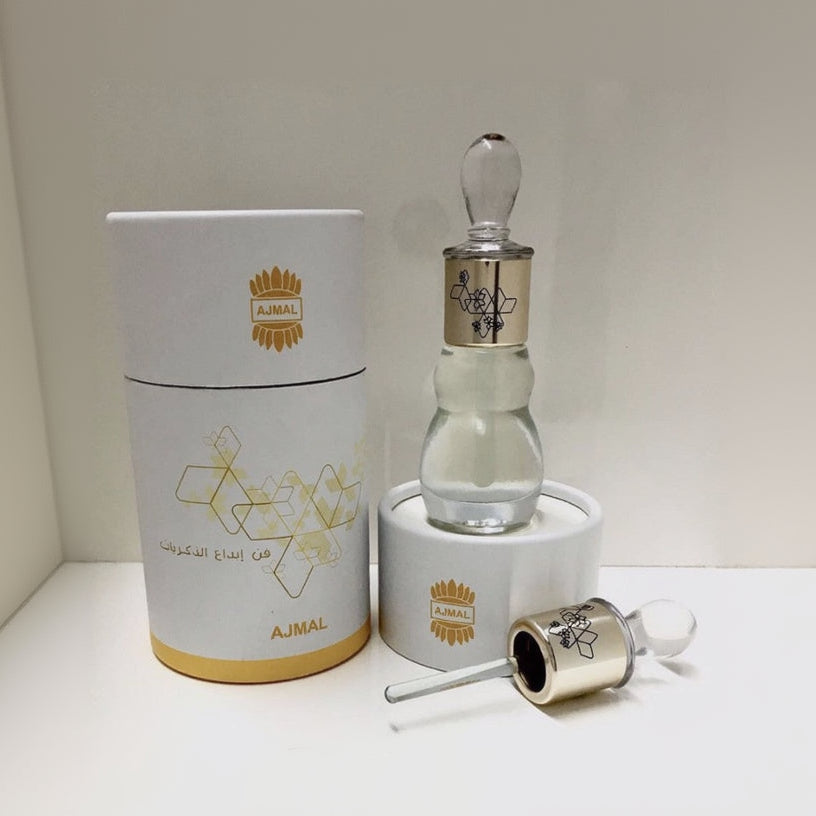 SILK MUSK NEW - Ajmal